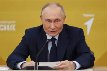 Things to know about the limited ceasefire between Russia and Ukraine brokered by the US