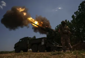 Вырвалась в мировые лидеры: Украина существенно нарастила производство артиллерийского оружия, — Forbes