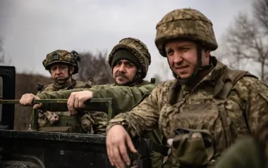 На фронте за сутки почти 210 боев, чуть ли не половина на Покровском направлении, - Генштаб