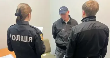 Во Львове мужчина убил свою собаку битой