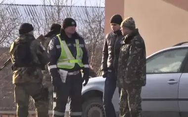 За ухилянтами почнеться полювання по-новому: поліцію наділили додатковими повноваженнями