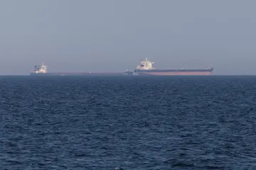 What is the Black Sea ceasefire deal between Russia and Ukraine – and will Putin honour it?