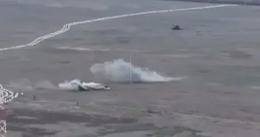 Бійці "Фенікса" показали, як відбили ворожий штурм на Донеччині
