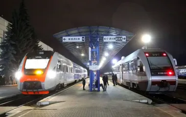 "Укрзализныця" возобновила онлайн-продажи билетов на поезда