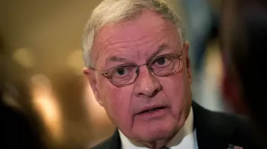 Russians won't leave occupied territories of Ukraine, but de jure they aren't theirs – Trump's Special Envoy Kellogg