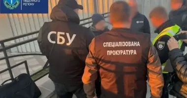 В Винницкой области член ВЛК обещал за взятку признать военнообязанного ограниченно пригодным