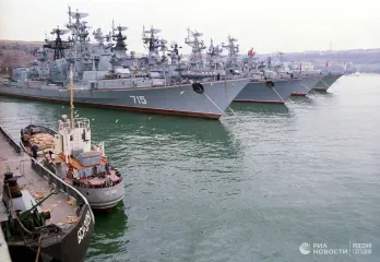 Мир - хорошо, мир любой ценой - нет: почему Россия выиграет больше Украины от прекращения огня в Черном море