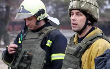 У Харкові зросла кількість постраждалих після масованого удару РФ