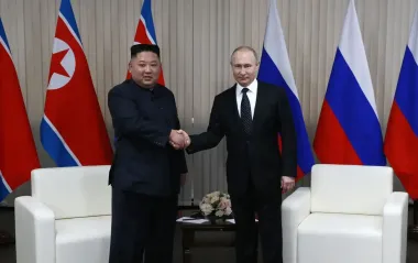 Тысячи солдат, ракеты и снаряды: КНДР увеличила помощь Путину