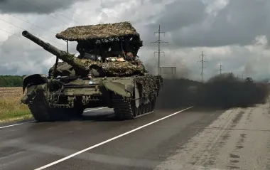 Бої у Курській області: чи просунулася Росія, оновлені карти