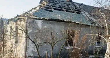 Росіяни завдали 400 ударів по Запорізькій області: одна з громад – без світла і зв'язку