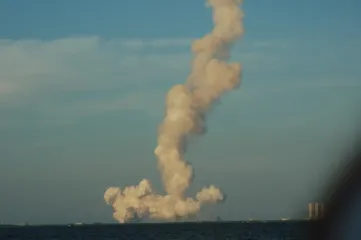 Russia lost 96 cruise missiles as a result of the AFU' strike on the Engels military airfield
