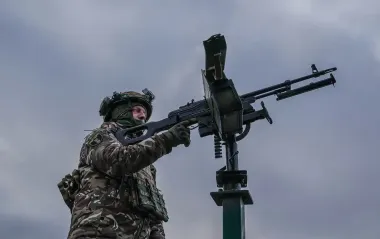 Росія атакувала Україну "Іскандером" та десятками дронів: як відпрацювала ППО