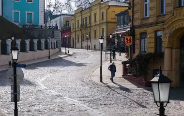 Найтепліший з 1881 року. Березень приніс Києву 15 температурних рекордів