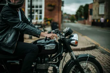 The Cabinet of Ministers has made changes to the Road Traffic Rules