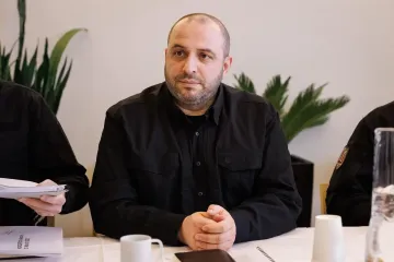 Умеров объявил о завершении первого этапа реформы ВЛК