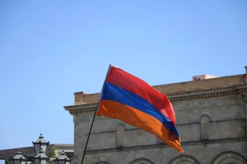 Армения продолжает путь евроинтеграции — президент подписал закон