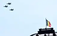 Премьер Бельгии исключил задержки с F-16 для Украины