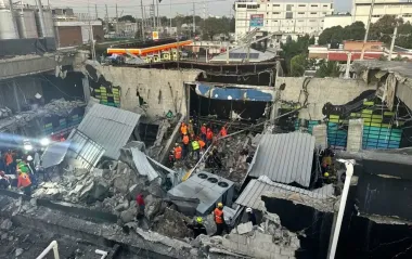 У Домінікані обвалився дах нічного клубу: 98 загиблих, серед жертв політики та спортсмени