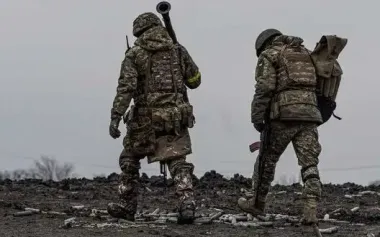 AFU regained positions near Kotlyne. Ruscists advanced near Katerynivka, Kalynove and Nadiivka - DeepState. MAP