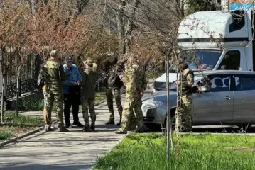 Ухилянтів в Україні стає менше: силовики тішаться статистикою