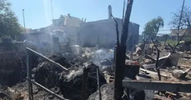 Росіяни вбили чотирьох людей на Донеччині
