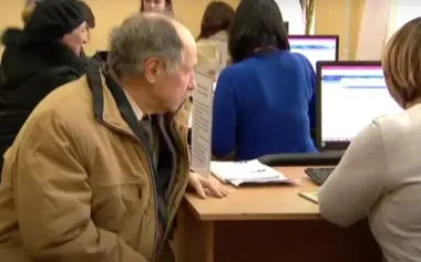 На декілька тисяч більше: кого з пенсіонерів ощасливить ПФУ