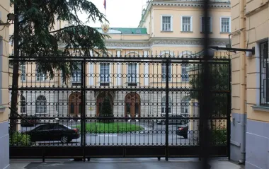 Зустріч США та РФ у Стамбулі: чи говоритимуть про Україну і що вже відомо