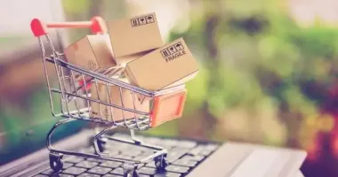 В Україні хочуть обкласти податками користувачів OLX, Prom, ROZETKA та інших цифрових платформ