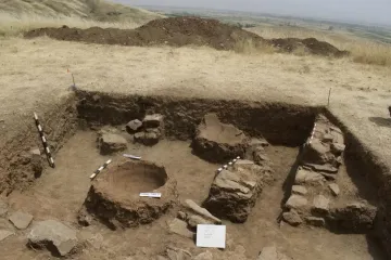 Потерянная столица древнего королевства: археологи сделали невероятное открытие в Северной Македонии