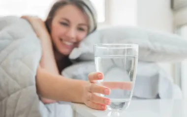 Скільки води треба пити щодня? Поради МОЗ для здоров'я всієї родини
