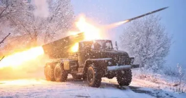 ВСУ ликвидировали еще более 1200 оккупантов, уничтожили 61 артсистему врага
