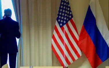 Russia may try to conclude comprehensive agreement with US by May 9 - Estonian Ministry of Defense