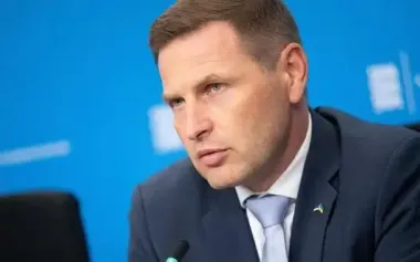 Estonia to give Ukraine 10,000 rounds of ammunition and 750,000 dry rations, - Defence Minister Pevkur