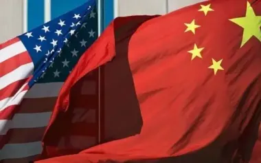 China announces increase in tariffs on all US goods to 125% - South China Morning Post
