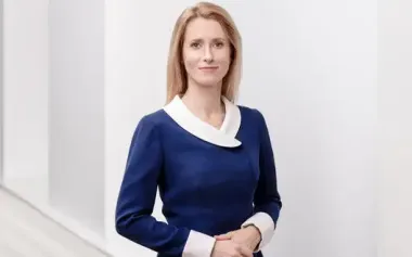 EU still lacks clarity on necessary forces to guarantee Ukraine’s security - Kallas