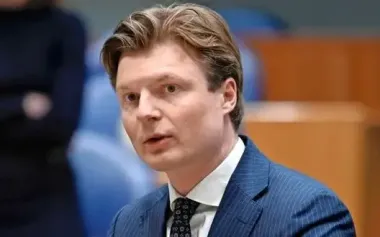 Netherlands announced new aid package of 150 million euros to strengthen Ukraine’s air defense - Brekelmans