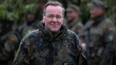 Germany will provide Ukraine with a new aid package — what will it include?