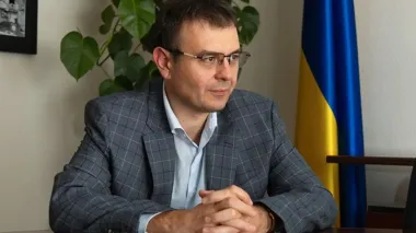 Ukraine may revise tax base in 2026 due to gap in external financing - Hetmantsev
