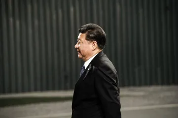 China strikes back at US in trade war
