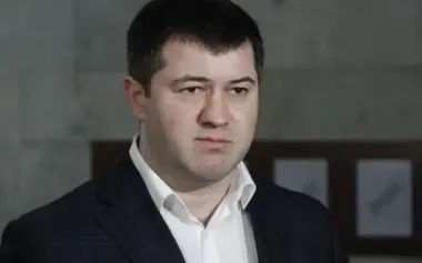 SAPO requests Nasirov’s arrest with alternative bail of UAH 75 million