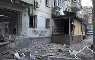 Россияне ударили по Херсону, четверо раненых