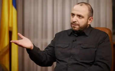 Ukraine is negotiating on another Patriot system, - Umerov