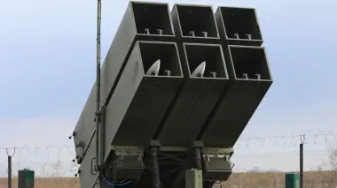 Russia has dropped 67,000 guided bombs on Ukraine since full-scale war's start, Ukraine's Air Force says
