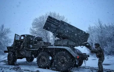 What is happening in the Kursk region — Estonian intelligence data