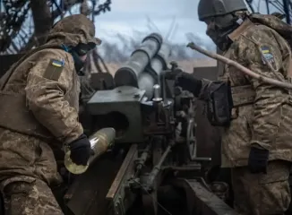 General Staff: there have been 75 clashes between the AFU and the Russian Army