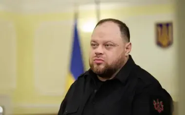 Martial law and mobilization will be extended, war is not over — Stefanchuk