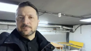Zelenskyy says Ukraine ready to purchase additional air defence systems from US