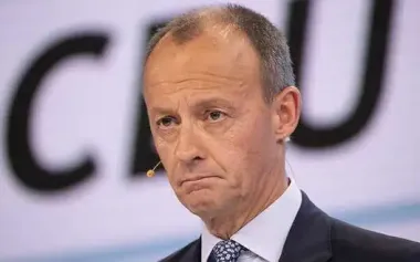 Merzto officially become German Chancellor on May 6 - media