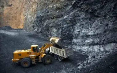 Ministry of Justice hires U.S. law firm to assist with mineral agreement – media